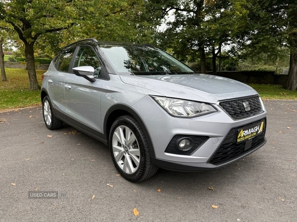 Used SEAT Arona 2019 for sale - 76308256: Photo 6