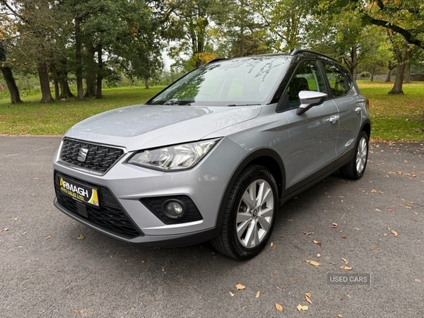 Used SEAT Arona 2019 for sale - 76308256: Photo 8