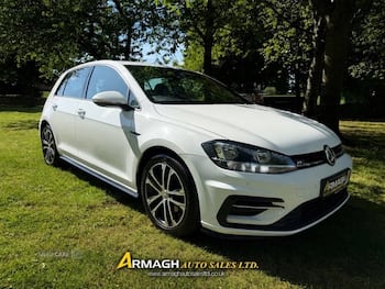 Used Volkswagen Golf 2019 for sale - 79806944: Photo