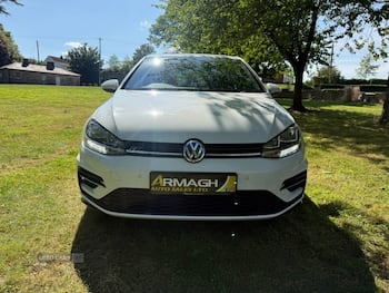 Used Volkswagen Golf 2019 for sale - 79806944: Photo