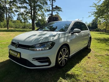 Used Volkswagen Golf 2019 for sale - 79806944: Photo