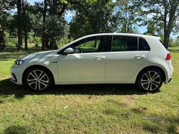 Used Volkswagen Golf 2019 for sale - 79806944: Photo