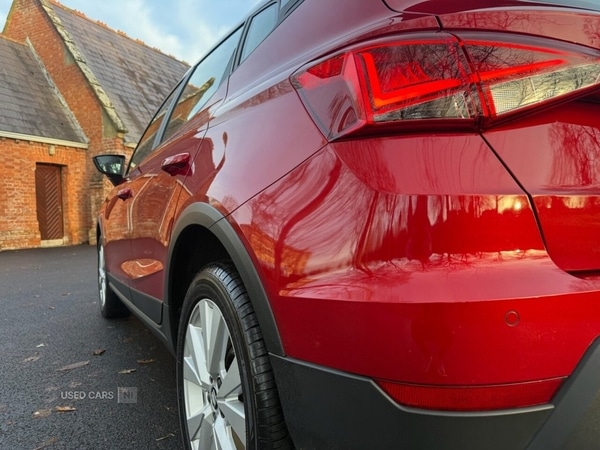 Used SEAT Arona 2018 for sale - 76965965: Photo 11