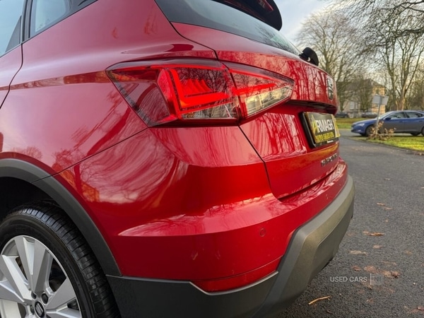 Used SEAT Arona 2018 for sale - 76965965: Photo 12