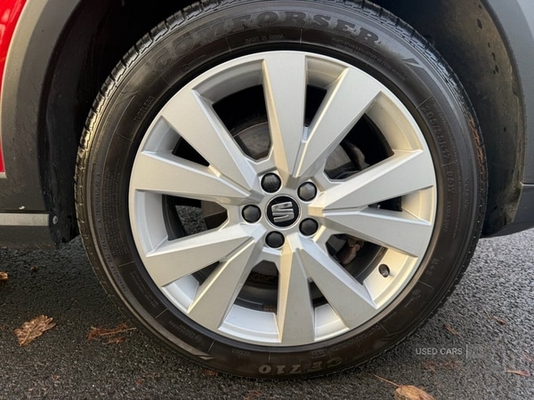 Used SEAT Arona 2018 for sale - 76965965: Photo 13