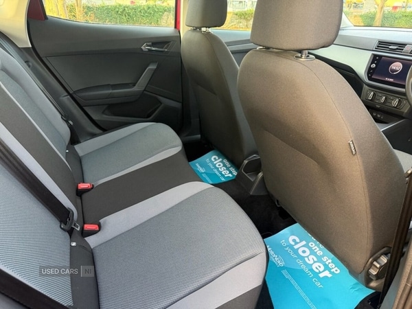 Used SEAT Arona 2018 for sale - 76965965: Photo 14