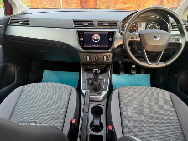 Used SEAT Arona 2018 for sale - 76965965: Photo 15