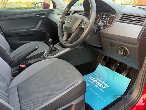 Used SEAT Arona 2018 for sale - 76965965: Photo 16