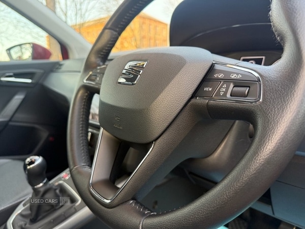 Used SEAT Arona 2018 for sale - 76965965: Photo 17