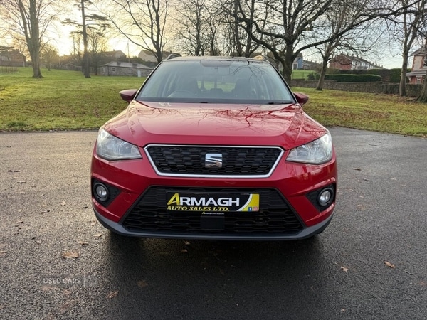 Used SEAT Arona 2018 for sale - 76965965: Photo 2