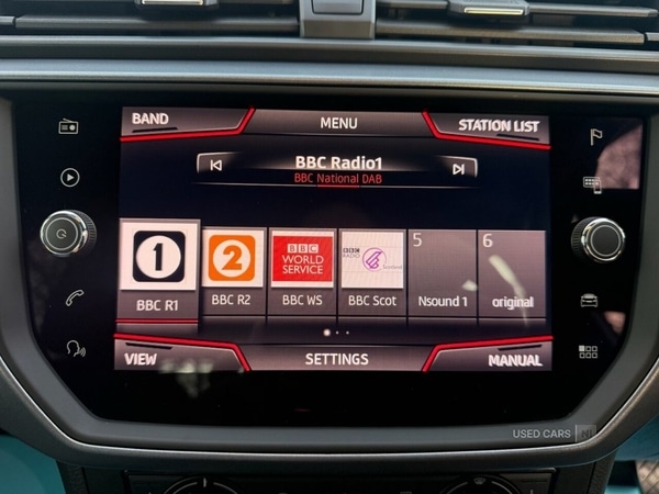 Used SEAT Arona 2018 for sale - 76965965: Photo 21