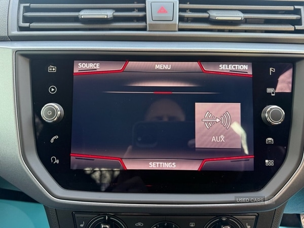 Used SEAT Arona 2018 for sale - 76965965: Photo 22