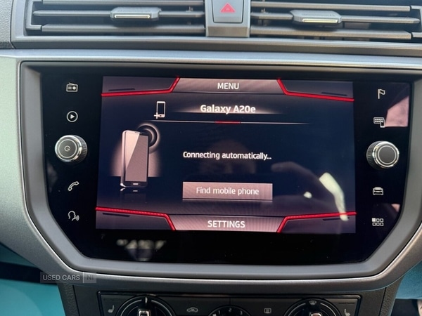 Used SEAT Arona 2018 for sale - 76965965: Photo 23