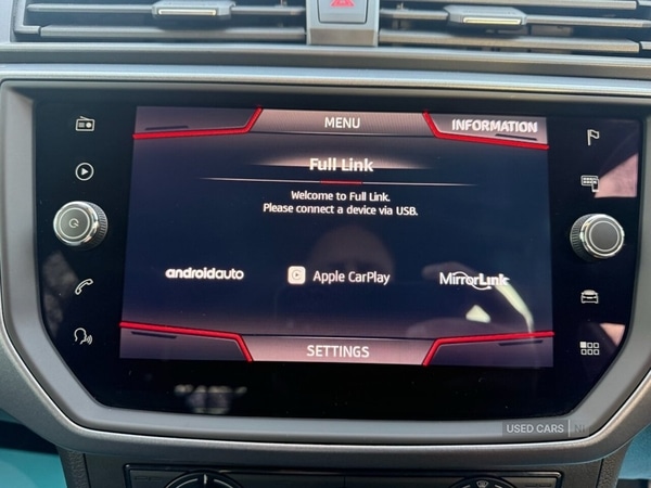 Used SEAT Arona 2018 for sale - 76965965: Photo 25