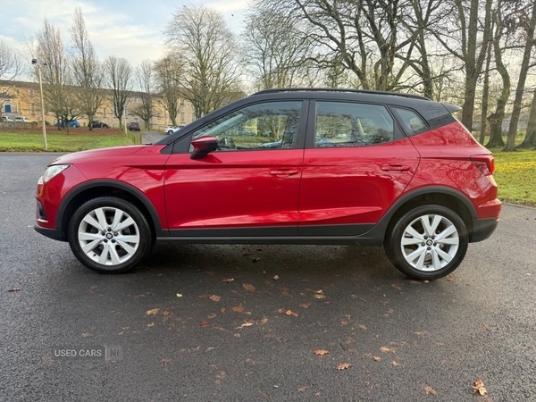 Used SEAT Arona 2018 for sale - 76965965: Photo 4