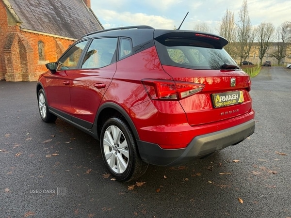 Used SEAT Arona 2018 for sale - 76965965: Photo 5