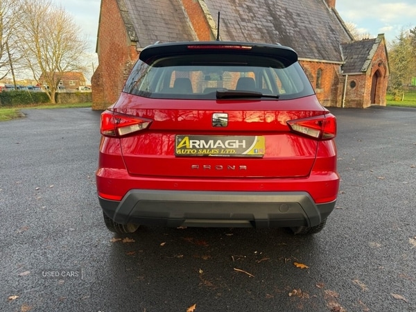 Used SEAT Arona 2018 for sale - 76965965: Photo 6