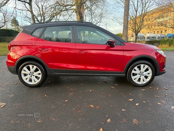 Used SEAT Arona 2018 for sale - 76965965: Photo 8