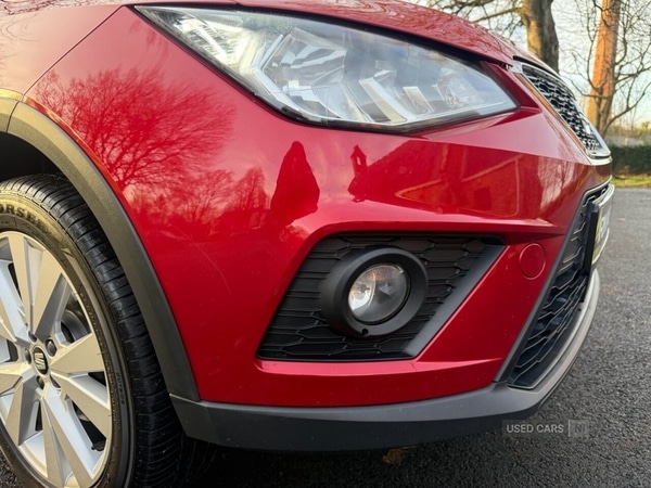 Used SEAT Arona 2018 for sale - 76965965: Photo 9