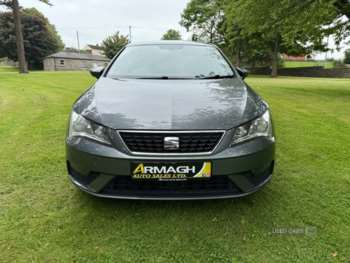 Used SEAT Leon 2017 for sale - 75416157: Photo
