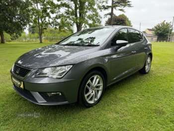 Used SEAT Leon 2017 for sale - 75416157: Photo