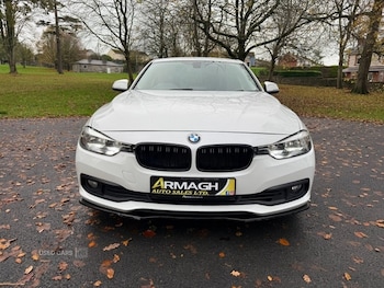 Used BMW 3 Series 2016 for sale - 76522626: Photo