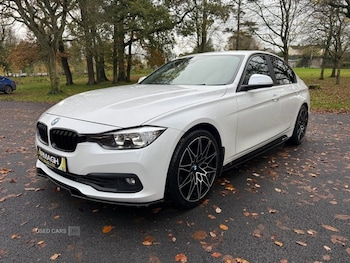 Used BMW 3 Series 2016 for sale - 76522626: Photo