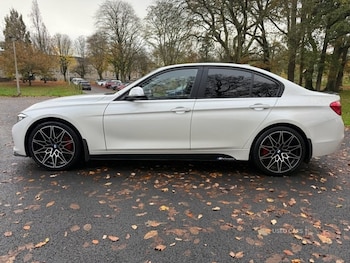 Used BMW 3 Series 2016 for sale - 76522626: Photo