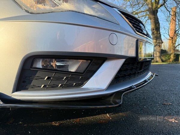 Used SEAT Leon 2018 for sale - 76942738: Photo 10