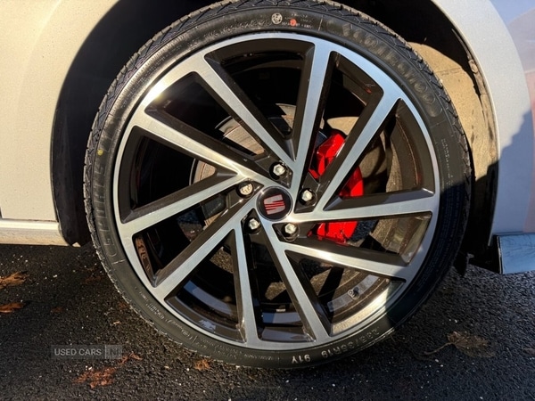 Used SEAT Leon 2018 for sale - 76942738: Photo 14