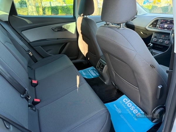 Used SEAT Leon 2018 for sale - 76942738: Photo 15