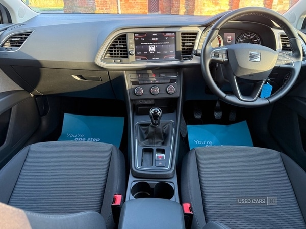 Used SEAT Leon 2018 for sale - 76942738: Photo 16