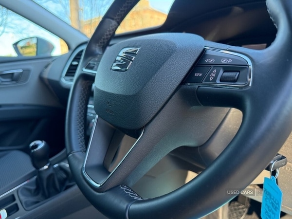 Used SEAT Leon 2018 for sale - 76942738: Photo 18