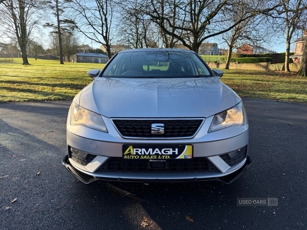Used SEAT Leon 2018 for sale - 76942738: Photo 2