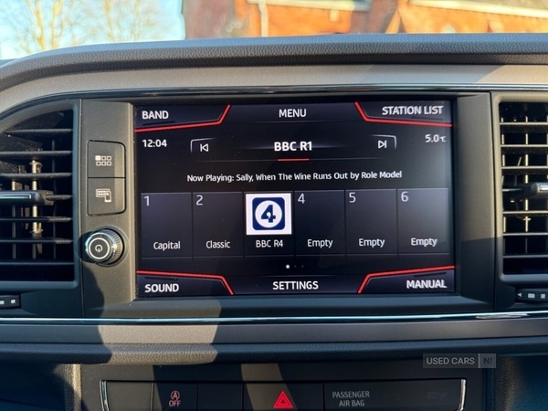 Used SEAT Leon 2018 for sale - 76942738: Photo 20