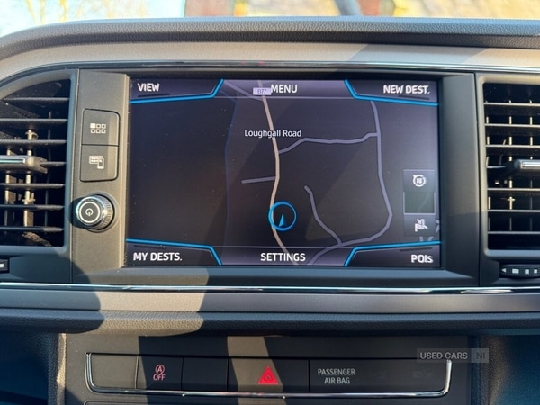 Used SEAT Leon 2018 for sale - 76942738: Photo 22