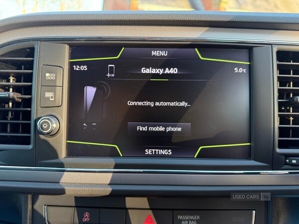 Used SEAT Leon 2018 for sale - 76942738: Photo 23