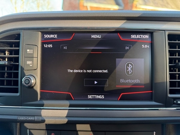 Used SEAT Leon 2018 for sale - 76942738: Photo 25