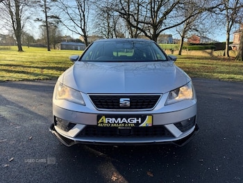 Used SEAT Leon 2018 for sale - 76942738: Photo