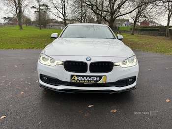 Used BMW 3 Series 2018 for sale - 76825530: Photo