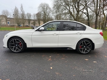Used BMW 3 Series 2018 for sale - 76825530: Photo