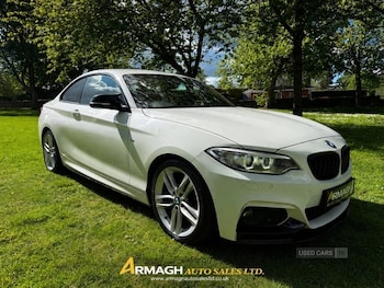 BMW 2 Series feature image