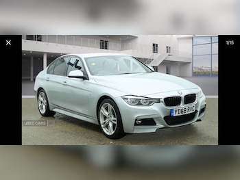 BMW 3 Series feature image