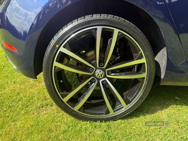Used Volkswagen Golf 2018 for sale - 75162435: Photo 10