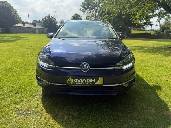 Used Volkswagen Golf 2018 for sale - 75162435: Photo 2