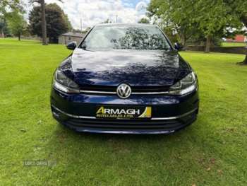 Used Volkswagen Golf 2018 for sale - 75162435: Photo
