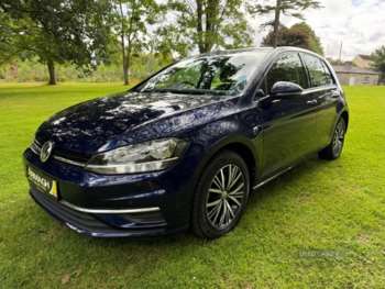 Used Volkswagen Golf 2018 for sale - 75162435: Photo