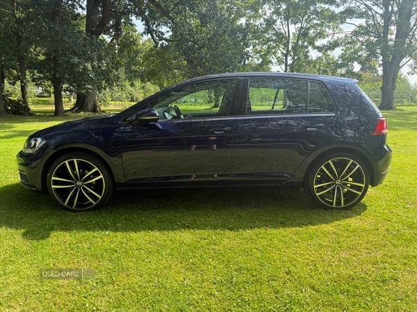 Used Volkswagen Golf 2018 for sale - 75162435: Photo 4