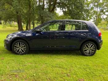 Used Volkswagen Golf 2018 for sale - 75162435: Photo