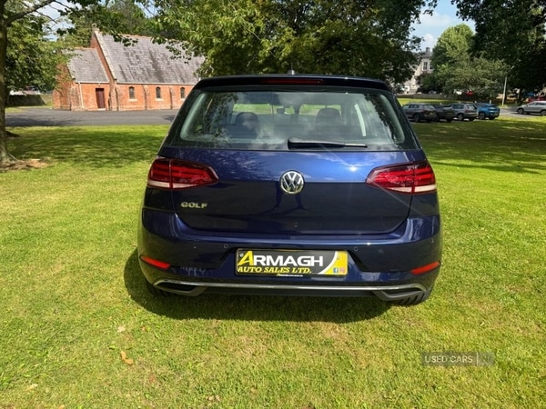 Used Volkswagen Golf 2018 for sale - 75162435: Photo 6